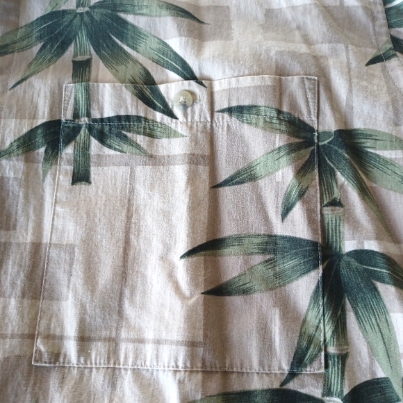 Pierre Cardin Men's Button Shirt - Picture 8 of 12